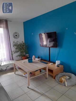 Maison à louer 5 pièces 100 m² Mazeres