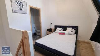  Appartement à louer 2 pièces 23 m²