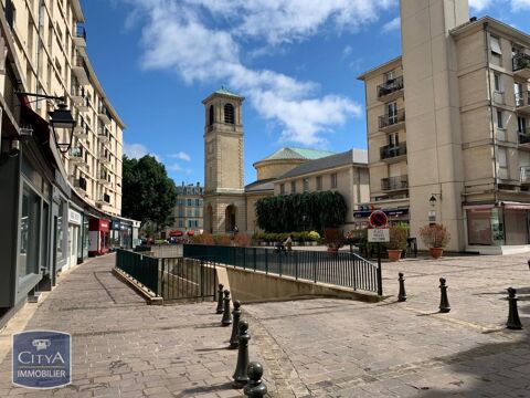  Appartement  louer 3 pices 72 m