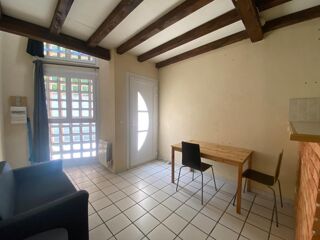  Appartement à vendre 2 pièces 29 m²