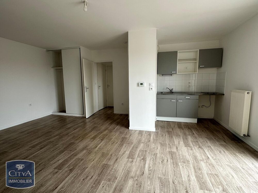 location Appartement - 3 pièce(s) - 50 m² Noyelles-sous-Lens (62221)