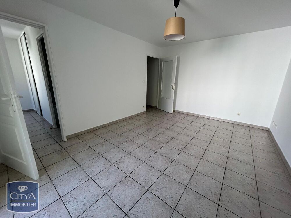 location Appartement - 2 pièce(s) - 35 m² Montpellier (34090)