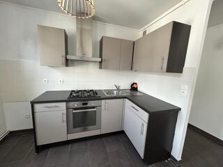location Appartement - 2 pièce(s) - 42 m² Tours (37000)