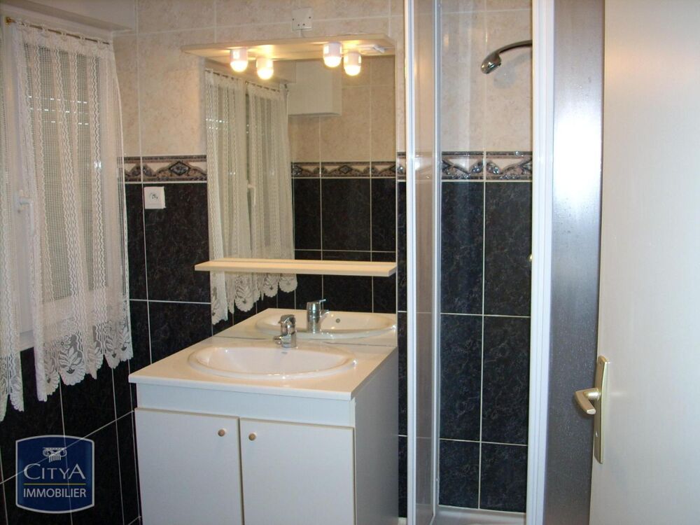 location Appartement - 2 pièce(s) - 50 m² Coulaines (72190)
