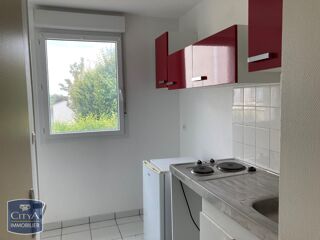  Appartement � louer 2 pi�ces 51 m�