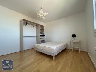  Appartement à louer 2 pièces 47 m²