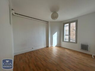  Appartement à louer 2 pièces 42 m²
