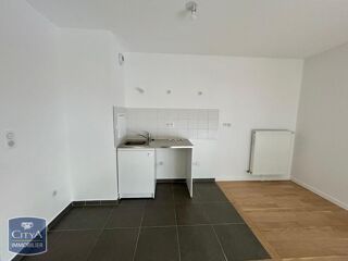  Appartement à louer 2 pièces 44 m²