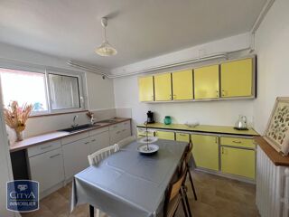  Appartement à louer 2 pièces 45 m²