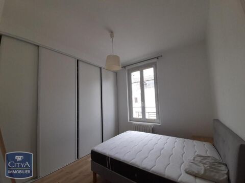  Appartement � louer 2 pi�ces 56 m�