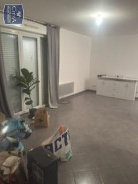  Appartement � louer 2 pi�ces 43 m�