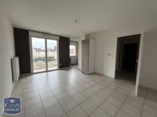 Appartement � louer 2 pi�ces 47 m�