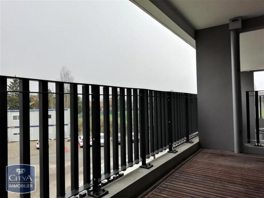 location Appartement - 3 pièce(s) - 56 m² Toulouse (31400)