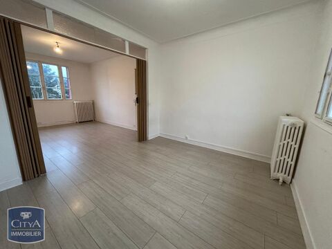  Maison � louer 3 pi�ces 63 m�