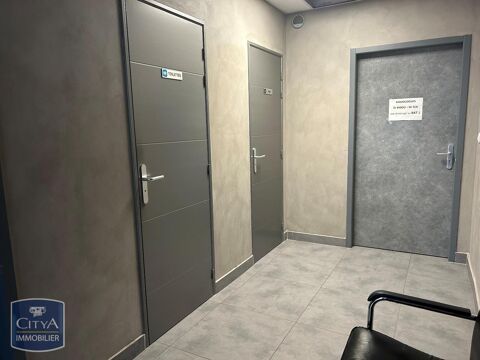   Location / Local Commercial - 50 m² 