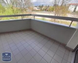  Appartement à louer 2 pièces 34 m²