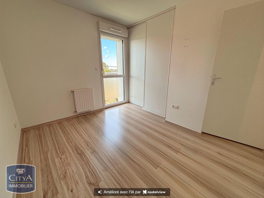 location Appartement - 3 pièce(s) - 60 m² Guérande (44350)