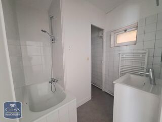  Appartement � louer 1 pi�ce 30 m�