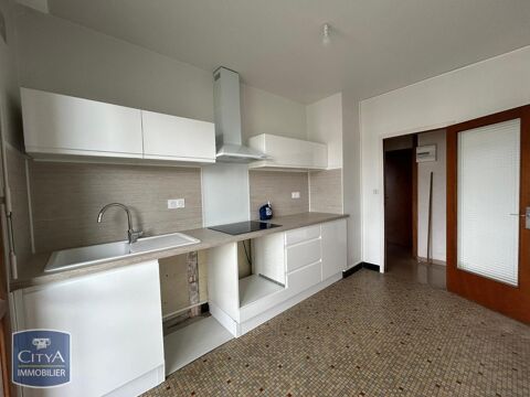   Location Appartement Appartement - 2 pi�ce(s) - 47 m�