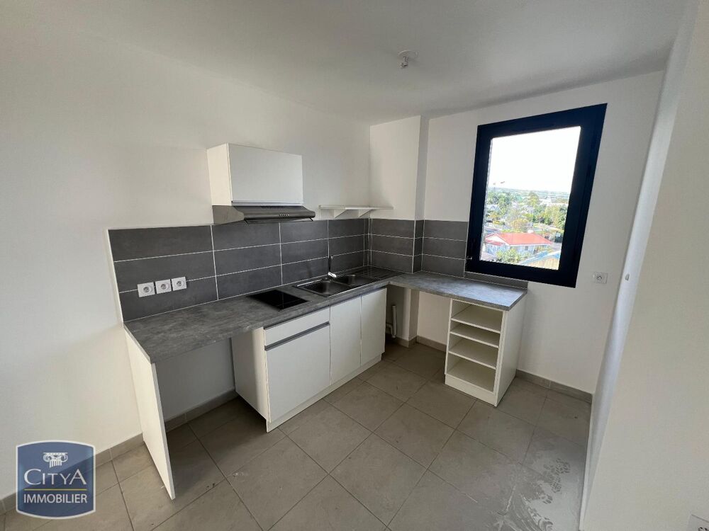 location Appartement - 2 pièce(s) - 56 m² Le Tampon (97430)