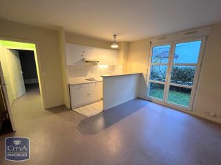  Appartement à louer 2 pièces 47 m²