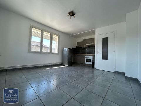  Appartement  louer 2 pices 46 m