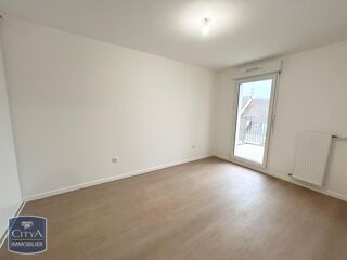 Appartement à louer 2 pièces 44 m²