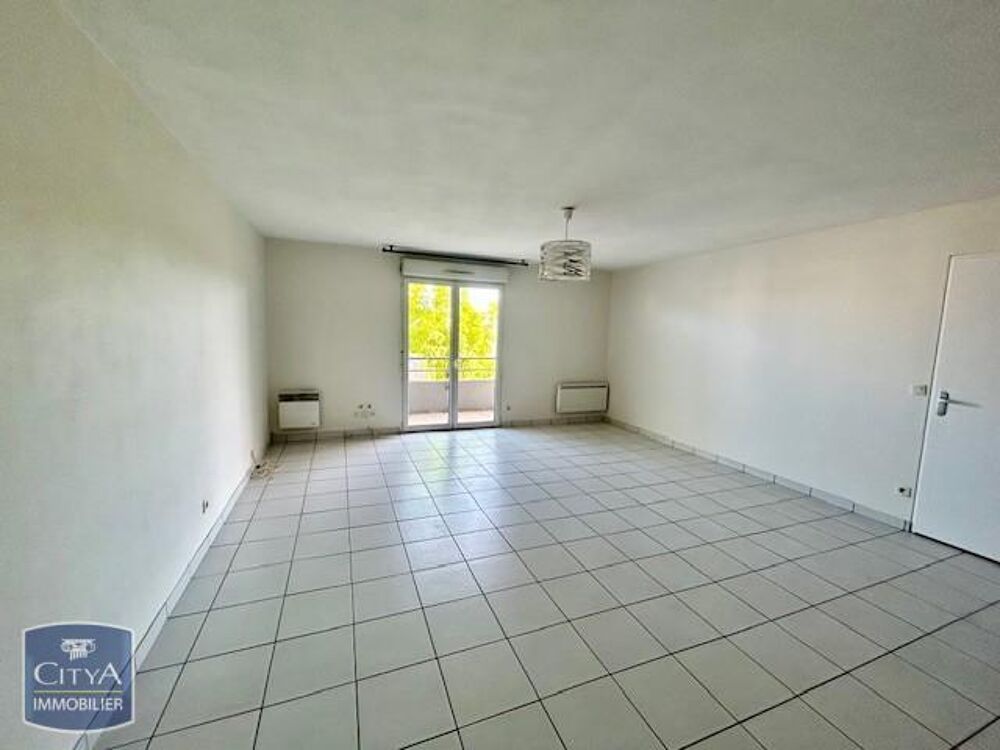 CITYA JAUDE vous propose à la location cet appartement T....