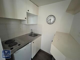  Appartement � louer 1 pi�ce 29 m�