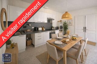  Maison � louer 2 pi�ces 52 m�