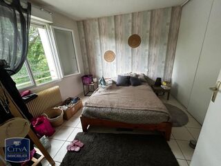  Maison à louer 3 pièces 59 m²