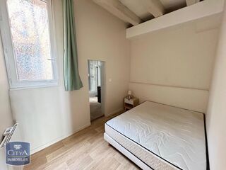  Appartement � louer 2 pi�ces 33 m�