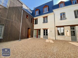  Appartement � louer 3 pi�ces 51 m�