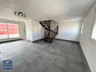  Appartement à louer 3 pièces 68 m²