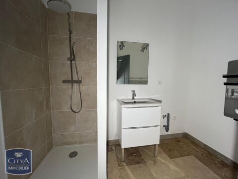  Appartement � louer 1 pi�ce 26 m�