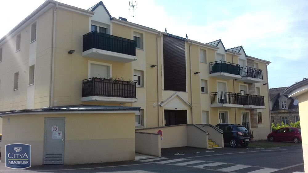 location Appartement - 2 pièce(s) - 42 m² Saint-Fargeau-Ponthierry (77310)