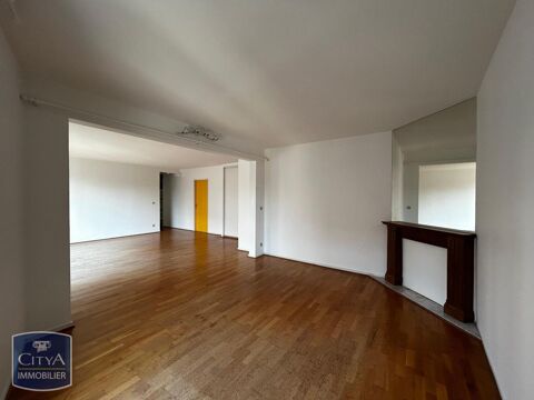  Appartement � louer 3 pi�ces 90 m�