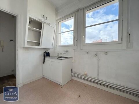  Appartement � louer 2 pi�ces 62 m�