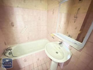  Appartement � louer 1 pi�ce 31 m�