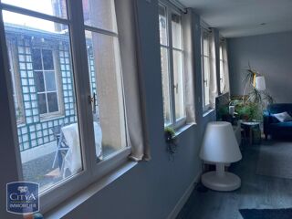 Appartement � louer 4 pi�ces 92 m�