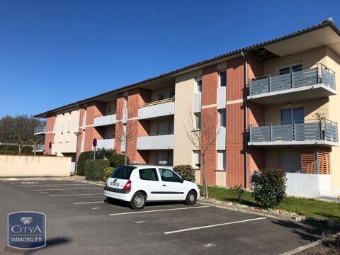  Appartement � louer 2 pi�ces 49 m�