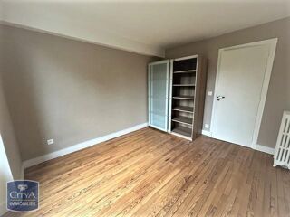  Appartement à louer 3 pièces 61 m²