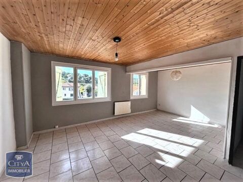   Location Appartement Appartement - 4 pice(s) - 68 m