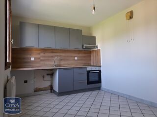  Appartement à louer 1 pièce 31 m²