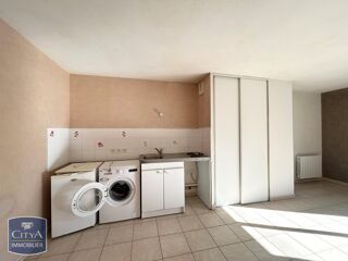  Appartement à louer 1 pièce 35 m²