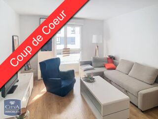  Appartement � louer 2 pi�ces 43 m�