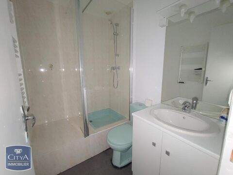  Appartement  louer 1 pice 24 m