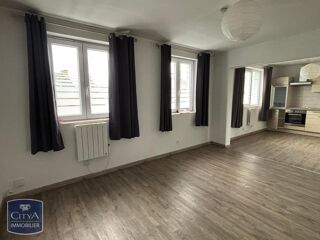  Appartement � louer 3 pi�ces 58 m�