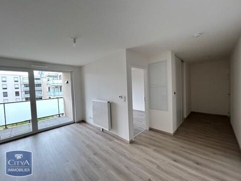  Appartement  louer 2 pices 39 m