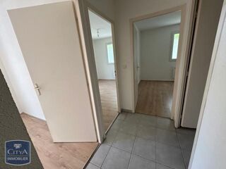  Appartement à louer 4 pièces 78 m²